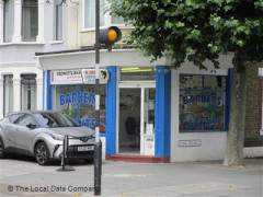 George's Barber Shop image