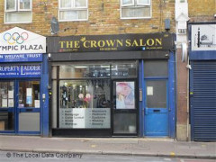 The Crown Salon image