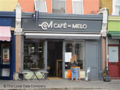 Cafe De Melo image