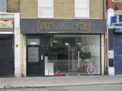Indulgence image