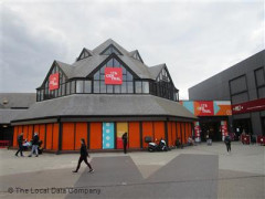 JD Sports image