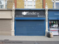 Index Catering image