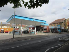 The Co-operative Petrol Stations image