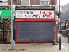 Oriental Star image