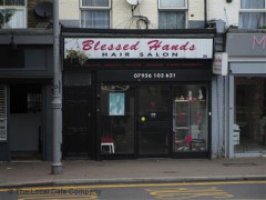 Blessed Hands image