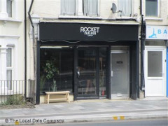 Rocket Parlour image