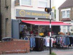 The Bargain Corner image