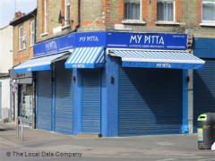 My Pitta image