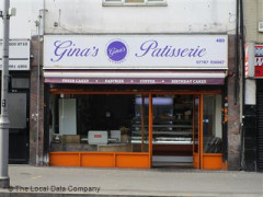 Gina's Patisserie image