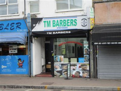 TM Barbers image