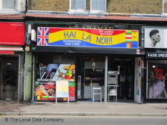 Hai La Noi image
