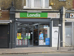 Londis image