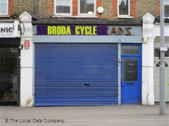 Broda Cycle image