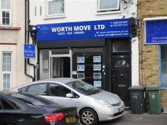 Worth Move image
