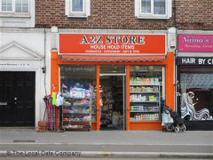 A2Z Store image