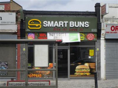 Smart Buns image