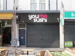 You Me Sushi image
