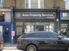 Axsa Property Services image