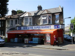 New Wave Supermarket image