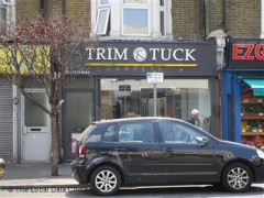 Trim & Tuck image