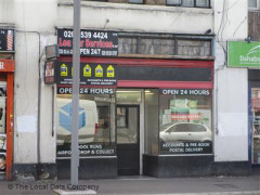 Lea Car Services image