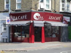 Lea Cafe image