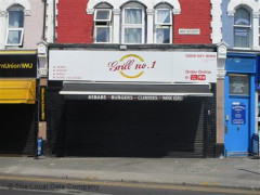 Grill No.1 image