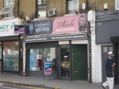 Adela Hairdresser image