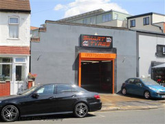 Smart Tyres image
