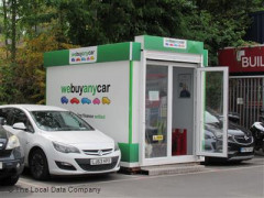 We Buy Any Car image
