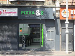 Pizza & Co image