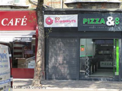 Go Doughnuts image