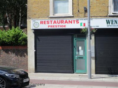 Restaurants Prestige image