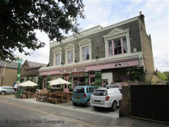 The Nags Head image