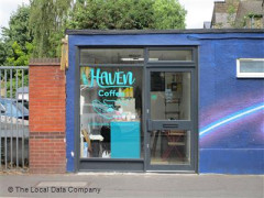 Haven Coffee image