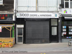 Sidco Doors & Windows image