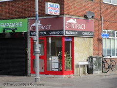 Contract Properties image