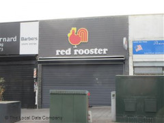 Red Rooster image
