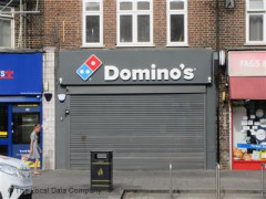 Domino's Pizza image