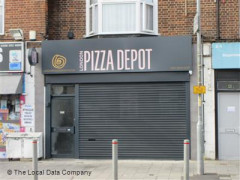 London Pizza Depot image