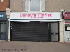 Danny's Florist image