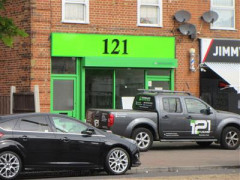 The 121 Lounge image