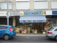 Gale Street Fruit Market image