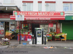 Daily Fresh Meats image