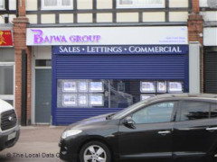 Bajwa Group image