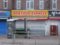 Bob Food Express image