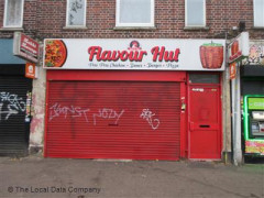 Flavour Hut image