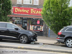 Divine Beauty image