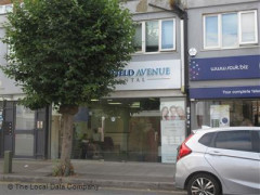 Highfield Avenue Dental Care image