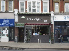 Tofu Vegan image